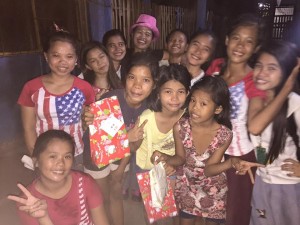 MHC Mandaue Cebu Christmas Party