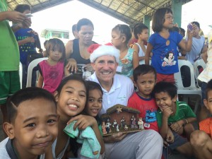 2016 Mission Hope Cebu – Inayawan Cebu Xmas Party
